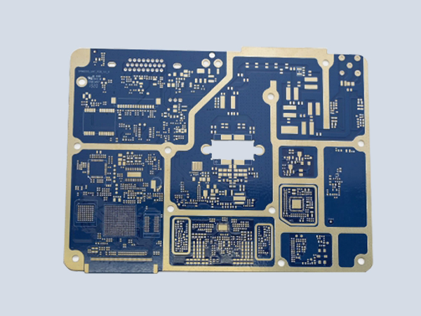 PCB電路板為什么要做阻抗？